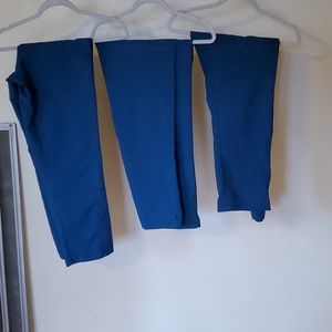 Wonder wink WW123 medium petite pants, Bahamas